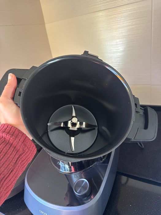 Robot de cozinha Mambo