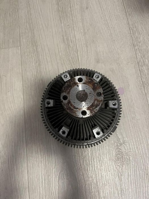 Вискомуфта     Mercedes atego 2 ОМ -900 911 ОМ 924 935