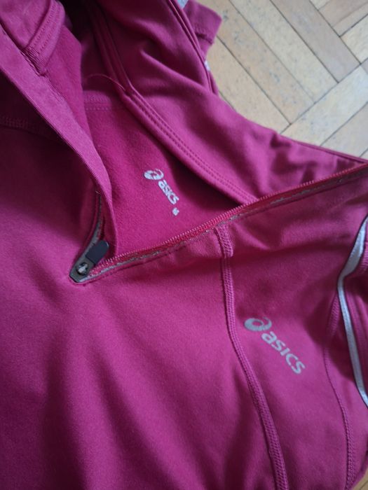 Damska bluza M Asics