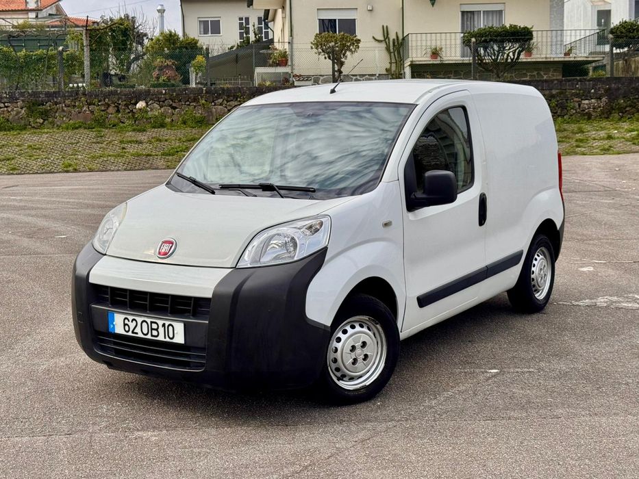 Fiat Fiorino 1.3 MultiJet