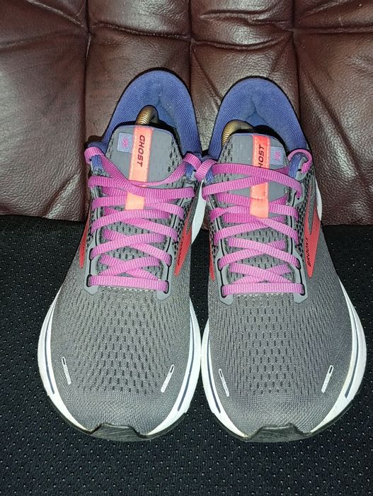 Кроссовки Brooks 42/27