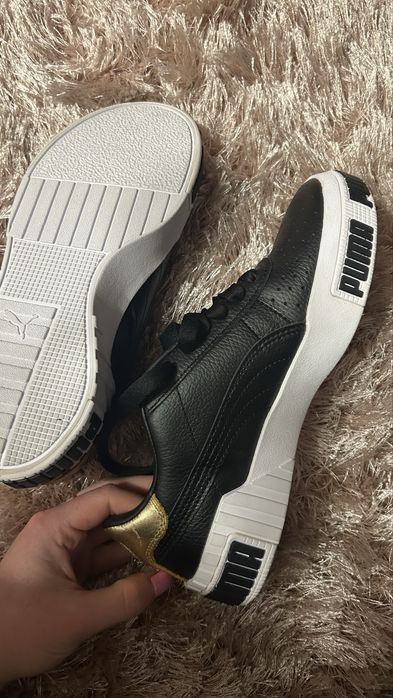 Buty puma nowe piekne