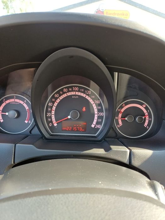 KIA Ceed SW  2011