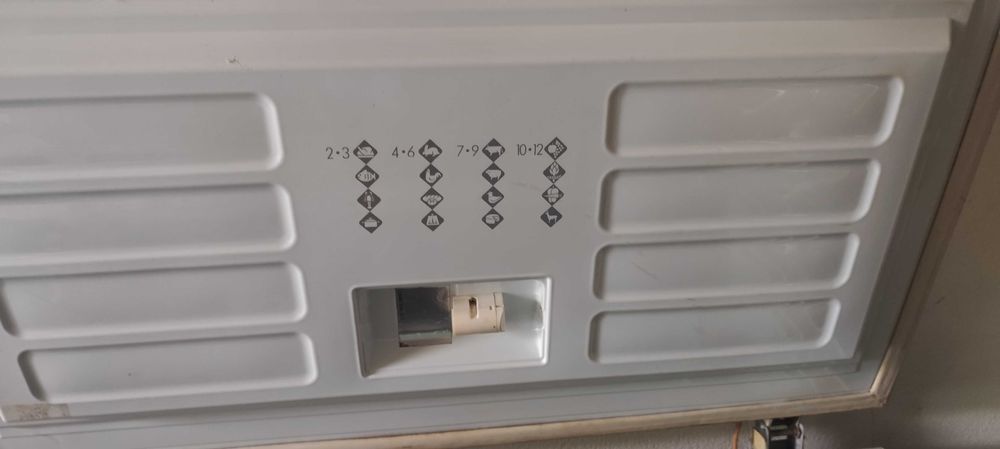 Arca congeladora
