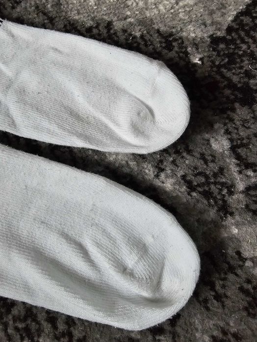 Zestaw Skarpety męskie Puma Stopki 42-46