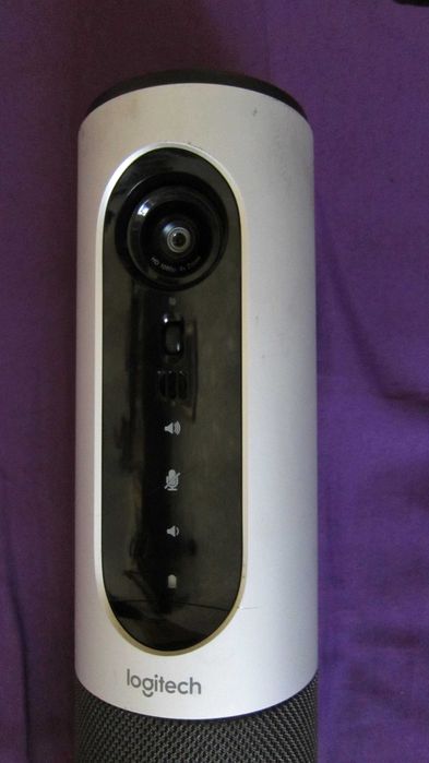 Wideokonferencja Kamera Logitech ConferenceCam Connect VR0013