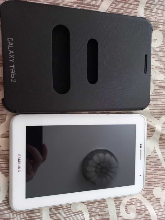 Планшет Samsung Tab2 7.0 3G(P3100)