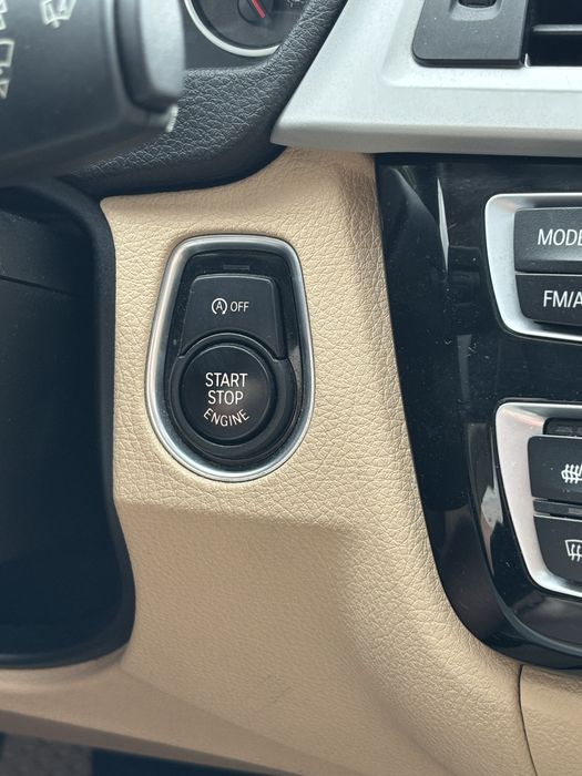 BMW F30 328i  2016 рік повний привід БМВ Ф30