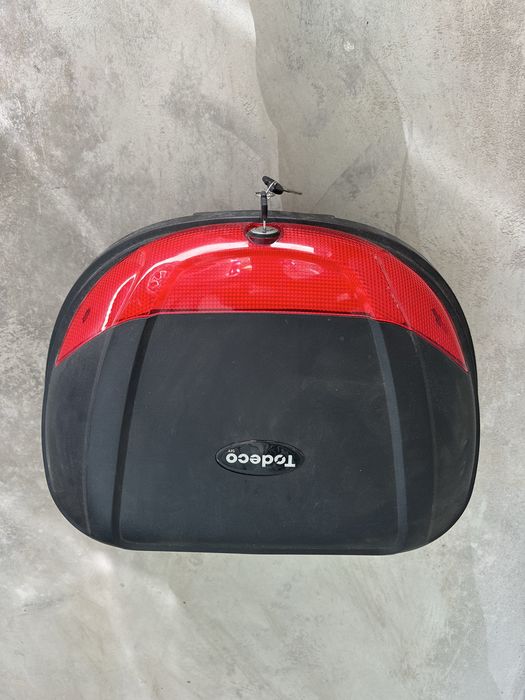 Mala para yamaha XJ 600