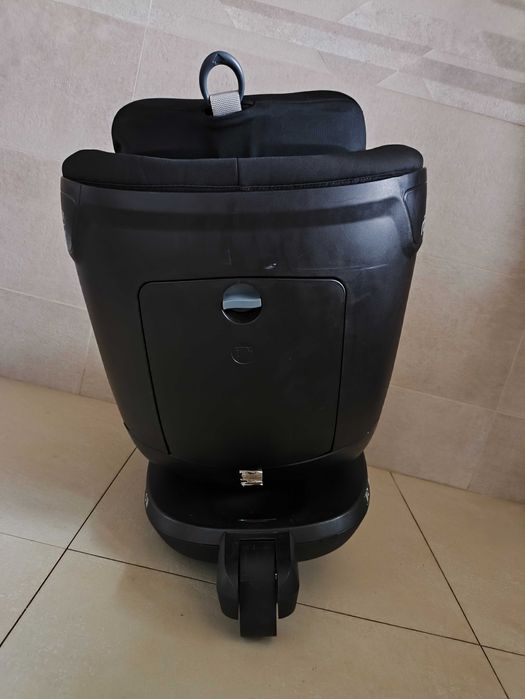 Cadeira Auto Britax Romer - DualFix2 R