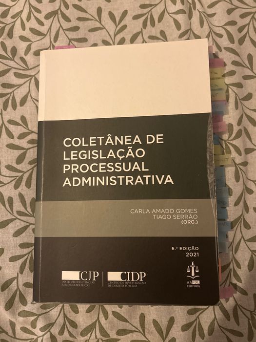 Livros de Direito - Mercados Financeiros, Códigos