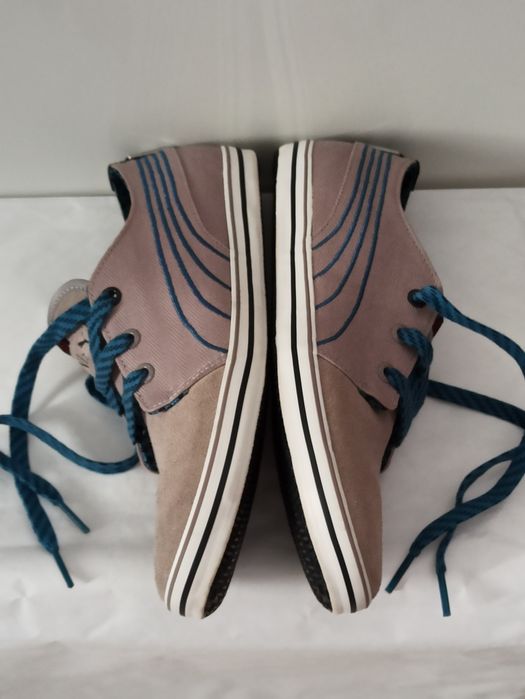 Buty Puma BMW Mini Layster Drive