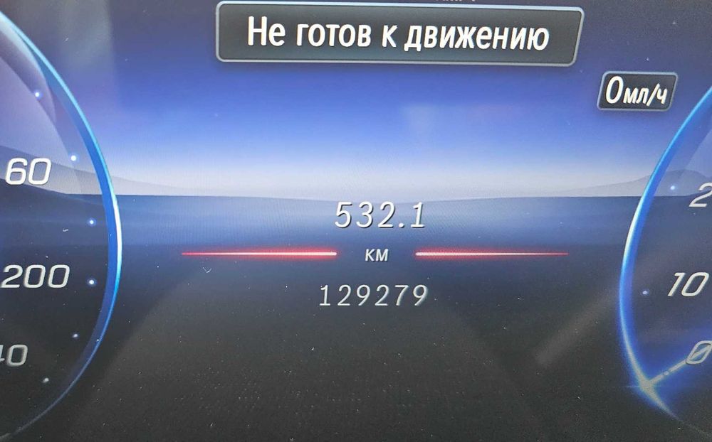Mercedes-Benz EQE SUV 2023 VIN 4JGGM1CB2PA037525 фото оголошення 17 з 24