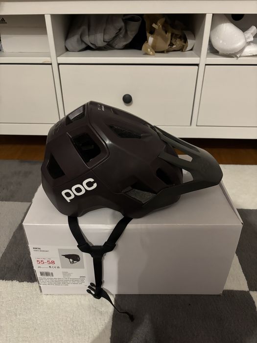 Kask poc kortal okazja!