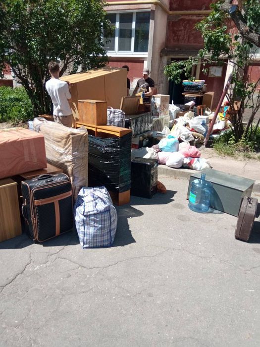 Вантажники - Грузчики по місту Кам'янське та області