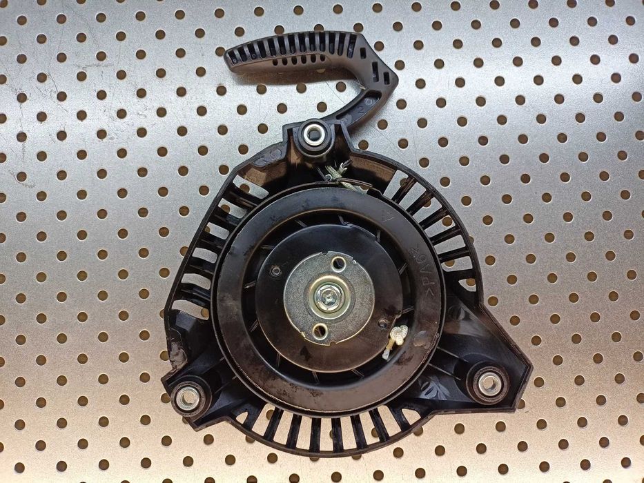 2 x Szarpak, rozrusznik, starter NAC HECHT KRYSIAK szarpak do kosiarki