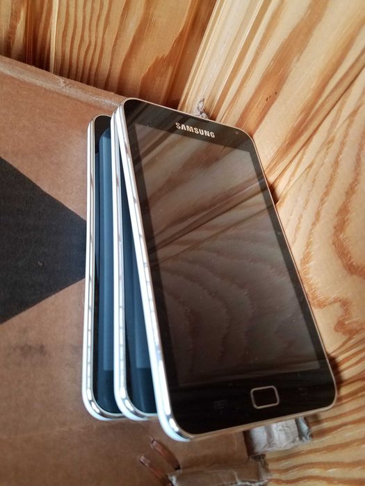 Плеер планшет Samsung Yp - g70