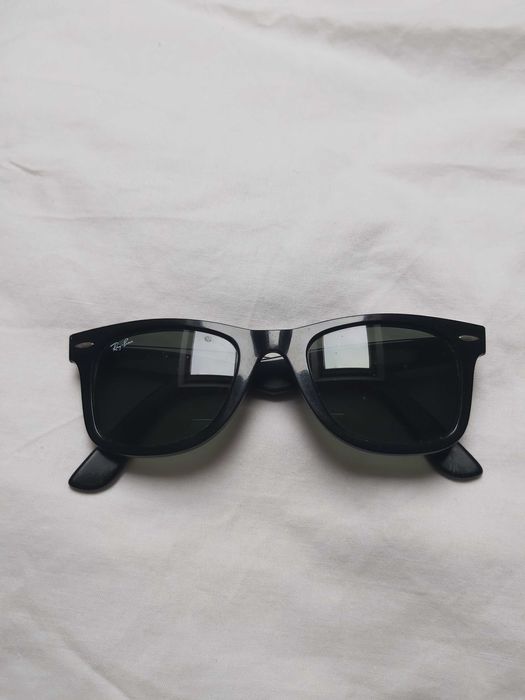 Okulary Ray Ban uniseks klasyki nowe cena 199 zł