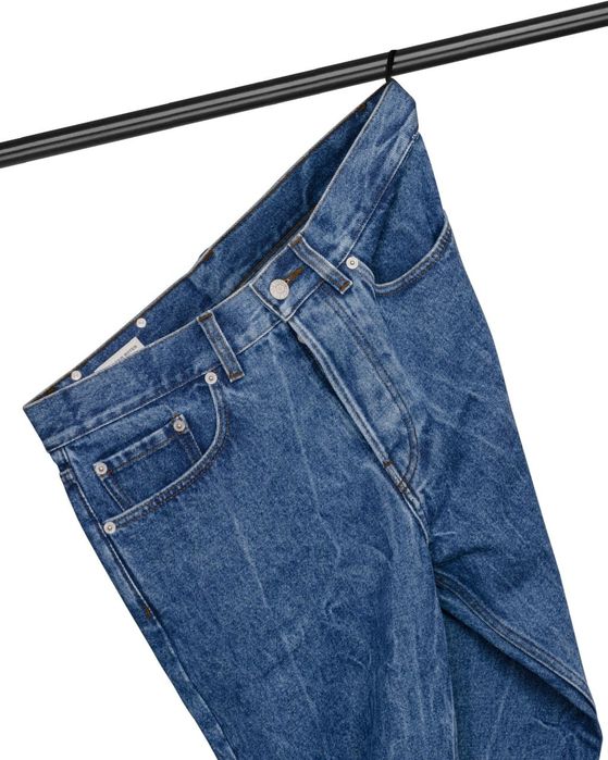 Джинси DRIES VAN NOTEN (31, 32, 34) Оригінал