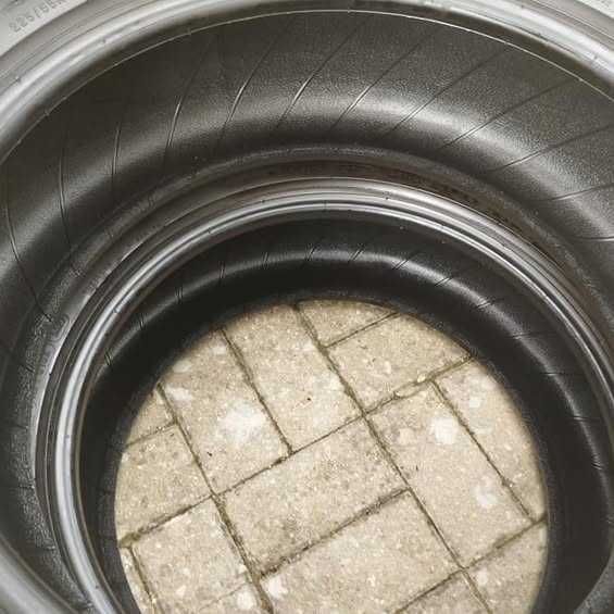 Michelin Pilot Alpine 5