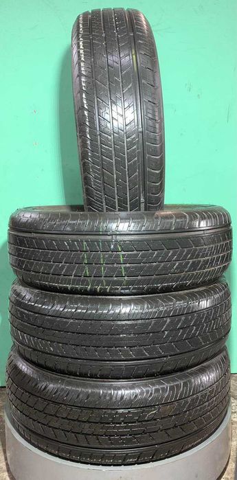 225/60/18 Dunlop GrandTrek ST30