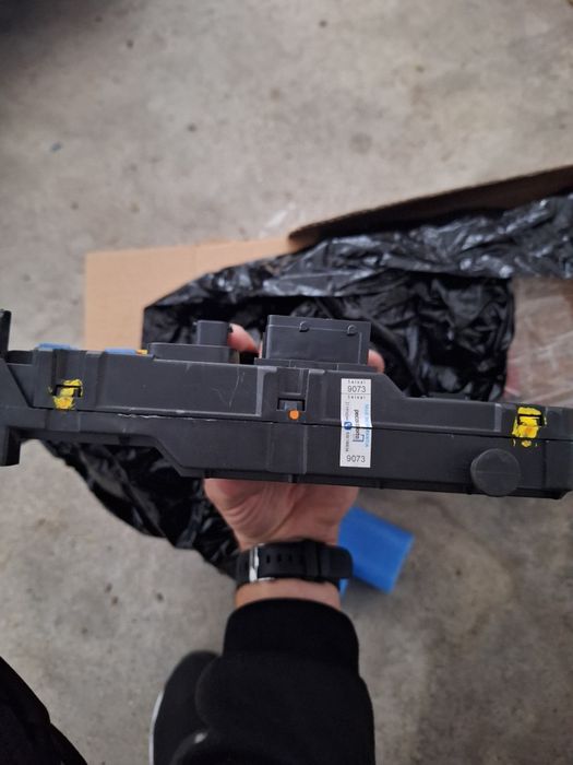 BSI Peugeot Partner 1.6 HDI 2007