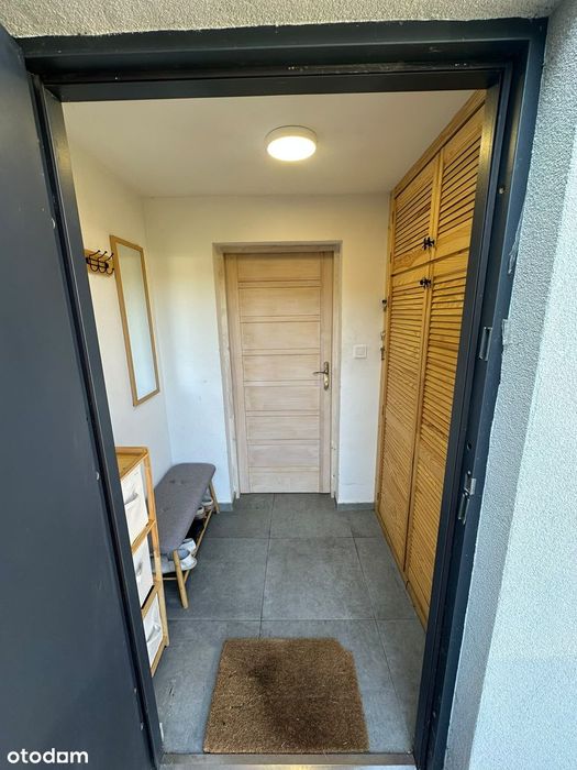 Całoroczny dom 70 m² nad Jeziorakiem – Siemiany