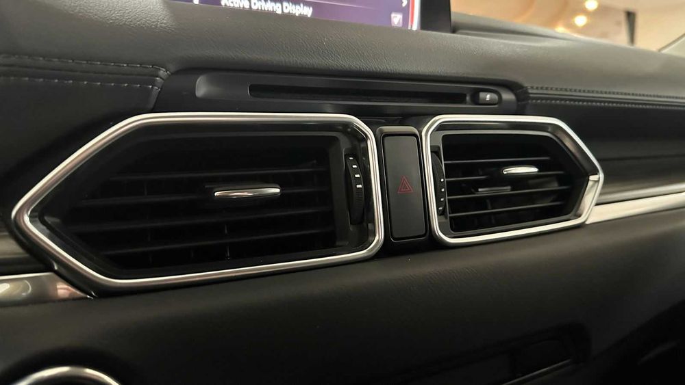 Mazda CX-5 2.0 SkyActiv 2022