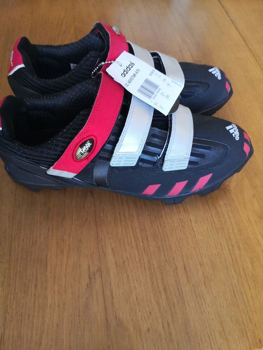 Велообувь ADIDAS MTB, новая, оригинал, 43р: 3 500 грн