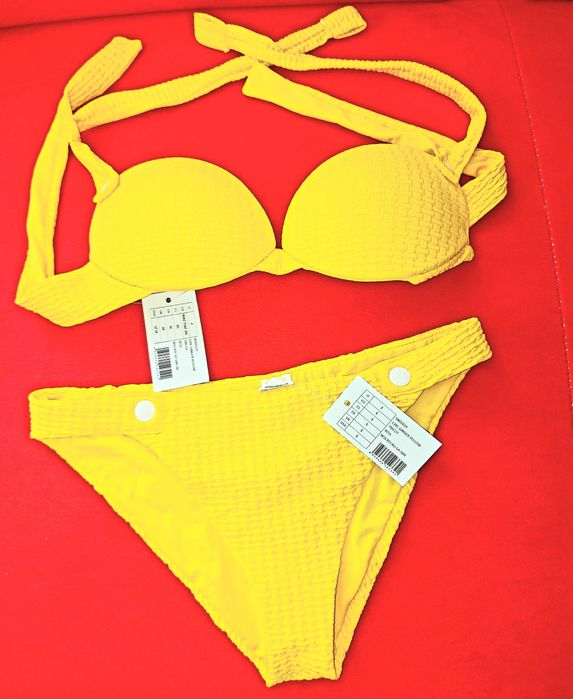 Kostium kąpielowy damski Calzedonia RITA 75B