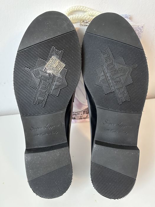 Buty Truman’s, damskie