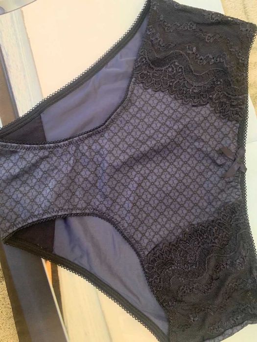 Комплект нижньої білизни від Jasmine 75 (E)