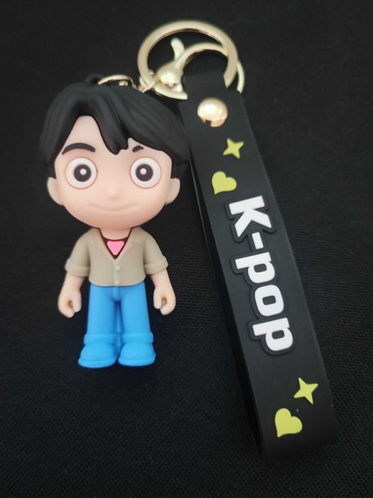 Porta - Chaves "K-pop"