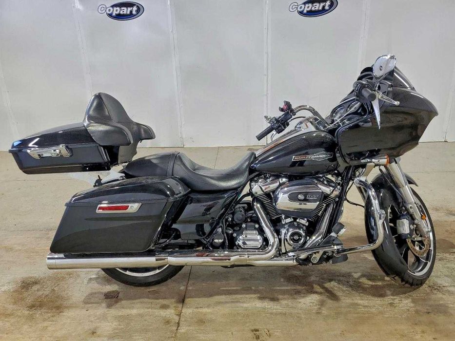 Harley‑Davidson FLTRX 2023