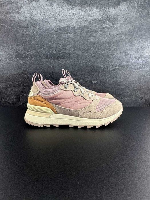 Снікерcи Merrell Alpine 83 Sneaker Recraft J007158 (38)