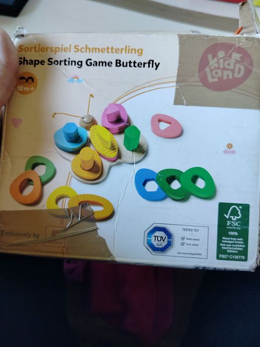 Dopasowywanie kształtów