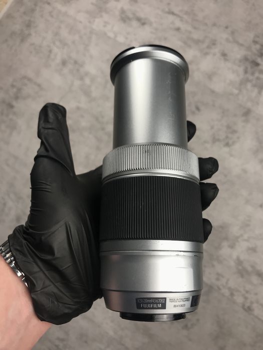 Máquina Fotográfica Mirrorless Fujifilm X-A5