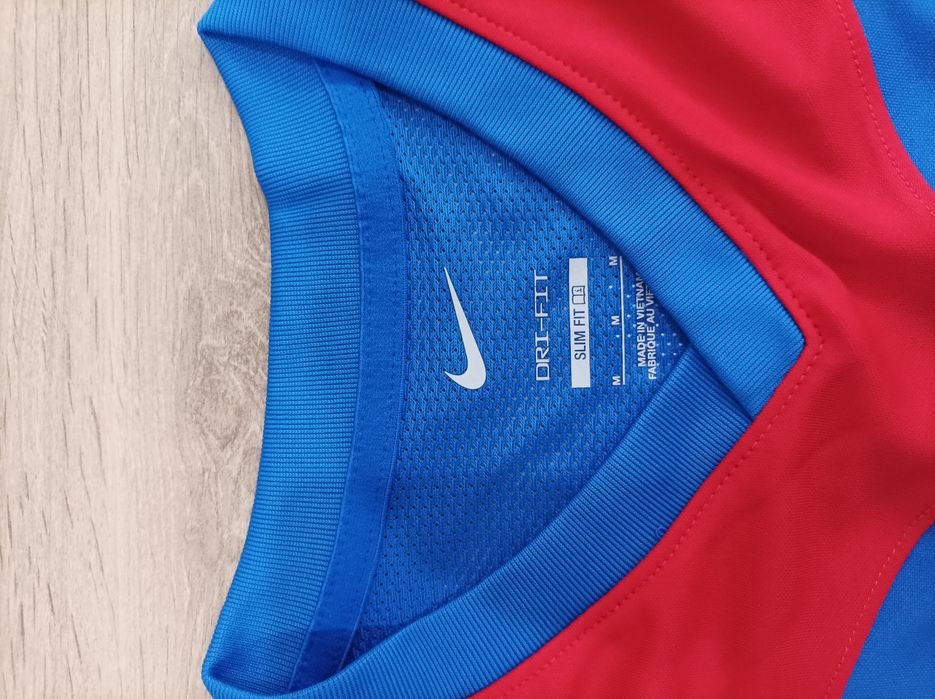 Camisola oficial do Alverca