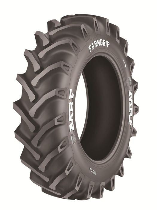 12.4-24 FarmGrip 12PR TT MRF