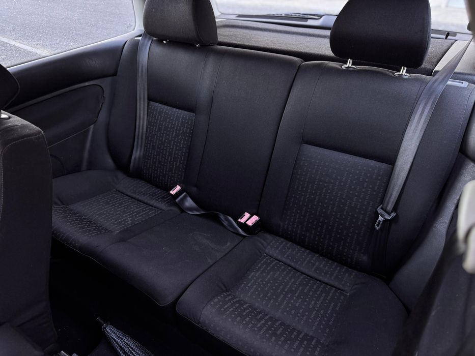 Volkswagen Golf IV 1.9 TDI - 100CV