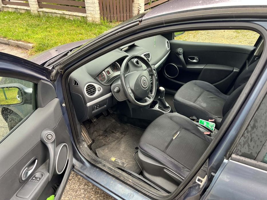 Renault Clio III