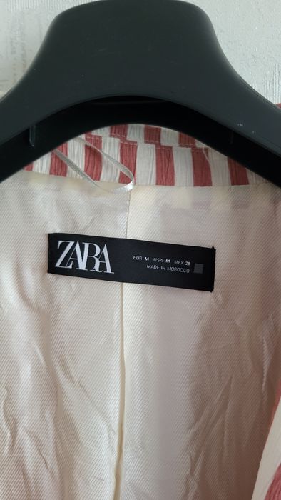 Пиджак Zara розмір М