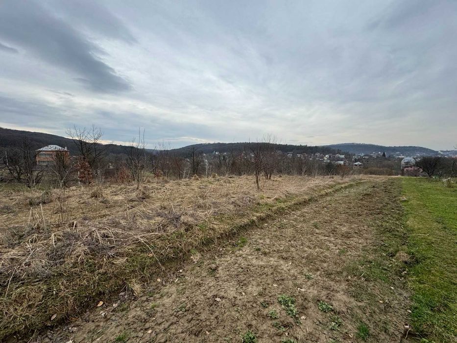 Продаж ділянки у селі Волиця (Винники, 35 сот.) БЕЗ КОМІСІЇ