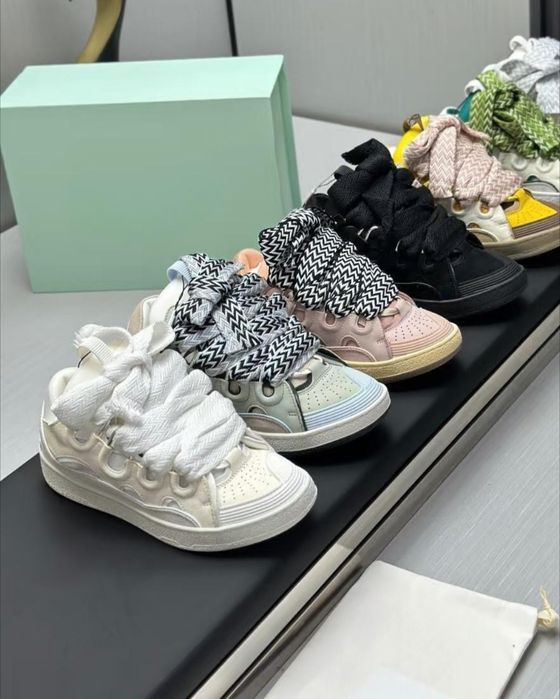 Tennis Lanvin  retro