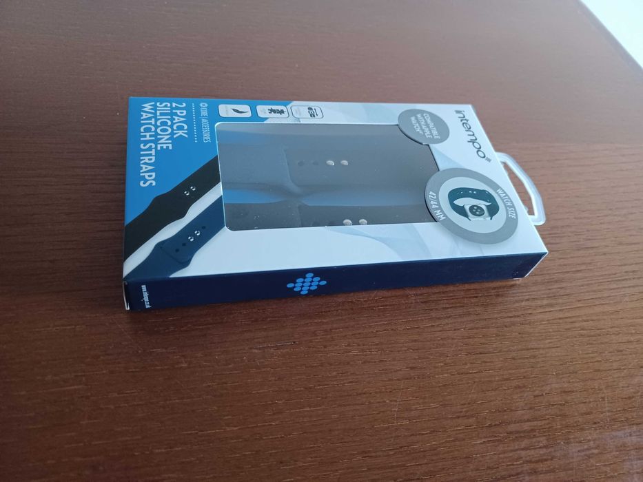 Braceletes Applewatch