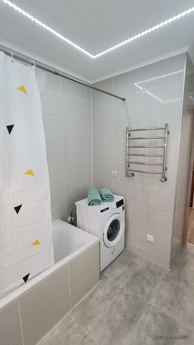 Сучасна кварт 2024 автон. опалення . Пивзавод. .ювіле