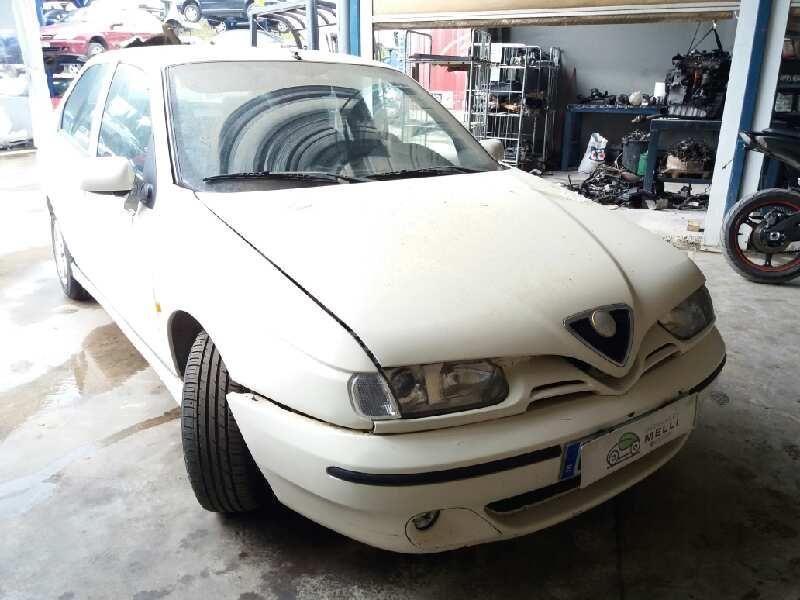 Comando De Calefação Ar Condicionado Alfa Romeo 146