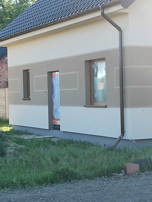 Elewacje ocieplania budynków zapraszam