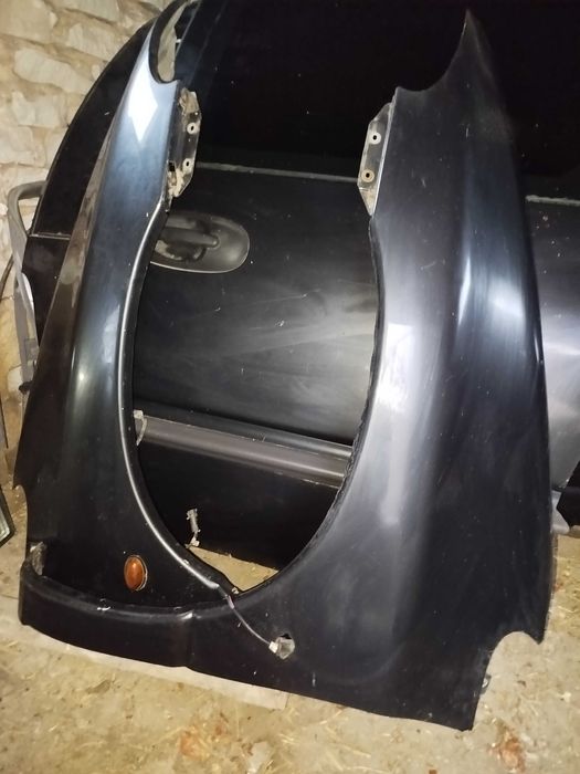 Crysler Voyager Dodge RamVan Crysler Grand Voyagеr двері