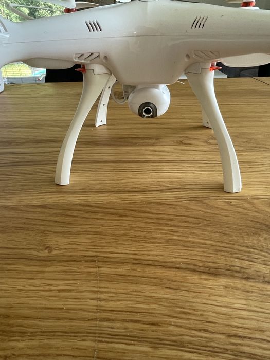 Dron Syma X8PRO + 2 dodatkowe baterie